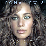 英国的女歌手Leona Lewis