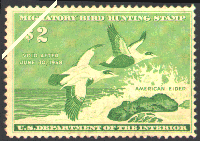 (1957-1958)stamp