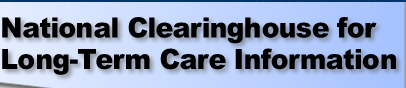 National Clearinghouse for Long Term Care