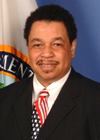 Picture of Dr, Zollie Stevenson, Jr., Director, Student Achievement and School Accountability Programs
