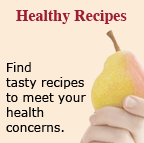 Healthy Recipes