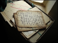 image: Manuscripts in the custody of the Sokoto Centre for Islamic Studies and the Waziri Junaidu History and Culture Bureau