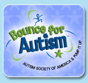 Bounce for Autism