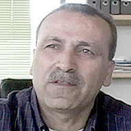 Issam Arruri 