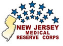 New Jersey Medical Reserve Corps