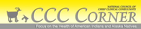 OB/GYN CCC Corner - Maternal Child Health for American Indians and Alaska Natives