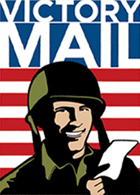 Victory Mail logo