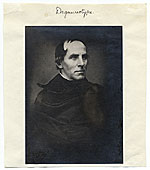 Thomas Cole, ca. 1845
