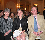 Annual Raymond Lecture, Apr. 2008