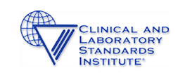 Clinical Laboratory and Standards Institute