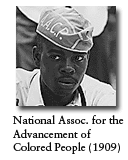 NAACP (National Association for the Advancement of Colored People) Founded on February 12, 1909 (ARC ID 542035)