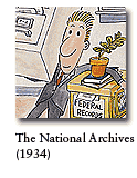 Establishment of the National Archives (1934) (ARC ID 518155)