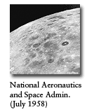 Establishment of NASA (July 1958) (ARC ID 849178)