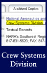 Crew Systems Division (ARC ID 574846)