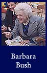 Barbara Bush (ARC ID 186437)