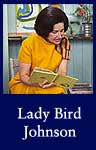 Lady Bird Johnson (ARC ID 596401)