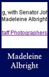 Madeleine Albright (ARC ID 570500)