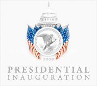 Presidential Inauguration Committee