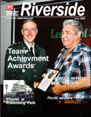 Thumbnail of the June 2002 Riverside cover