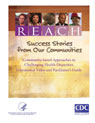 REACH Success DVD Cover