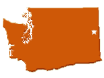 spokane district locator map