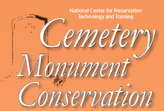 Cemetery Monument Conservation