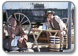 The National Historic Oregon Trail Interpretive Center