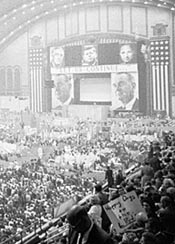 1964 Democratic Convention