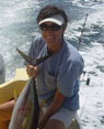 Nicole Bartlett, Recreational Fishing Coordinator, NOAA