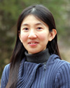 Melissa Chan, Ph.D.
