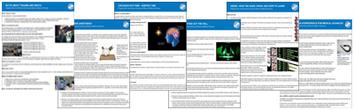 Fact Sheets