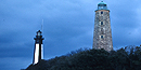 Image of Cape Henry lighthouse