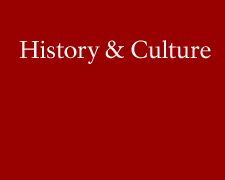 History and Culture title graphic