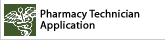 Pharmacy Technician Application