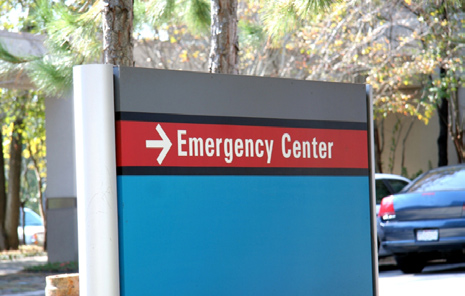 Asking patients in emergency departments about their alcohol use and talking with them about how to reduce harmful drinking patterns can effectively lower rates of risky drinking in these patients.