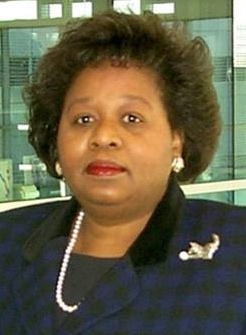 Dr. Yvonne Bryan