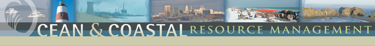 OCRM site Banner