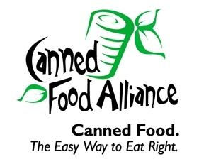 Canned Food Alliance