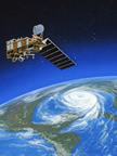 NOAA's Satellite