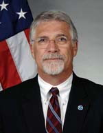 Dr. William Brennan, Acting NOAA Administrator