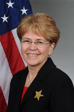 Jane Lubchenco, NOAA Administrator