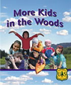 More kids in the Woods logo