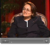 Video: Commissioner Howard's interview on helping New Jersey's seniors manage chronic disease