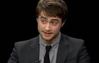 Web Exclusive: Daniel Radcliffe on work and luck