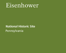 Eisenhower National Historic Site