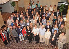 Interlymph 5th Annual Meeting, Washington, D.C., March 30-April 1, 2006
