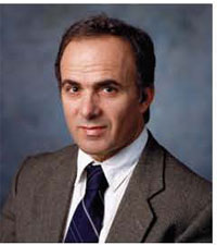 Dr. Yosef Yarden
