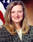 Ms. Jennifer C. Buck