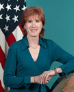 Ms. Patricia J. Walker