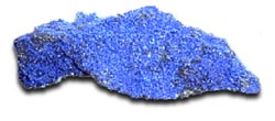 azurite